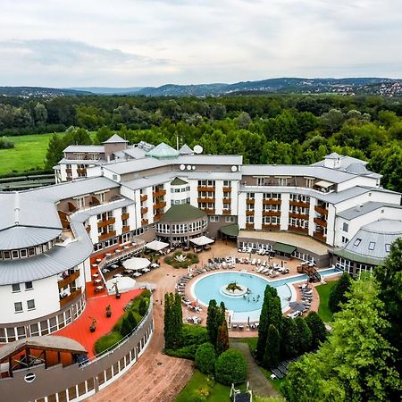 Lotus Therme Hotel & Spa Hévíz Extérieur photo